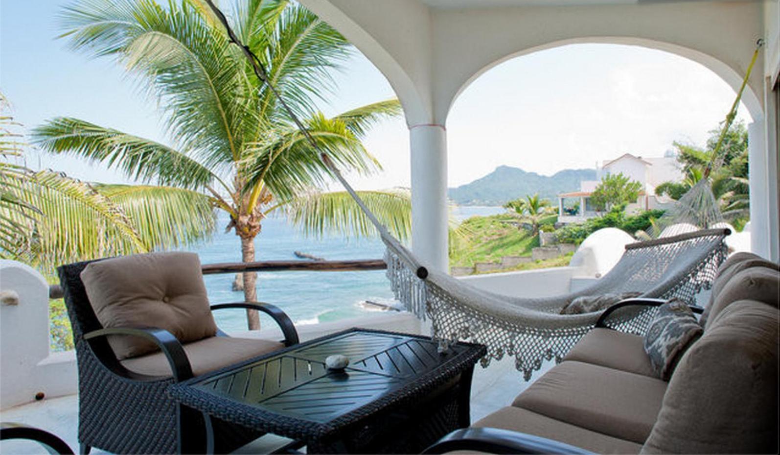 Holiday home Casa Lamanai