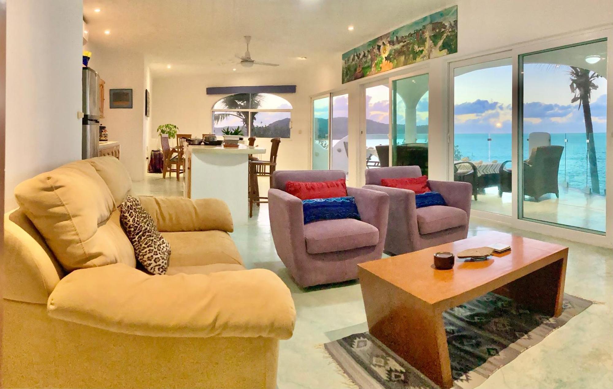 Holiday home Casa Lamanai *
