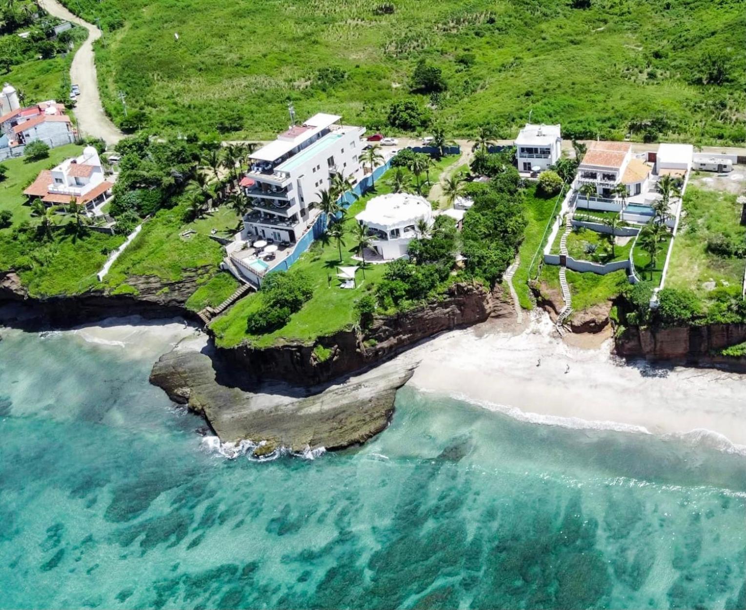 Casa Lamanai