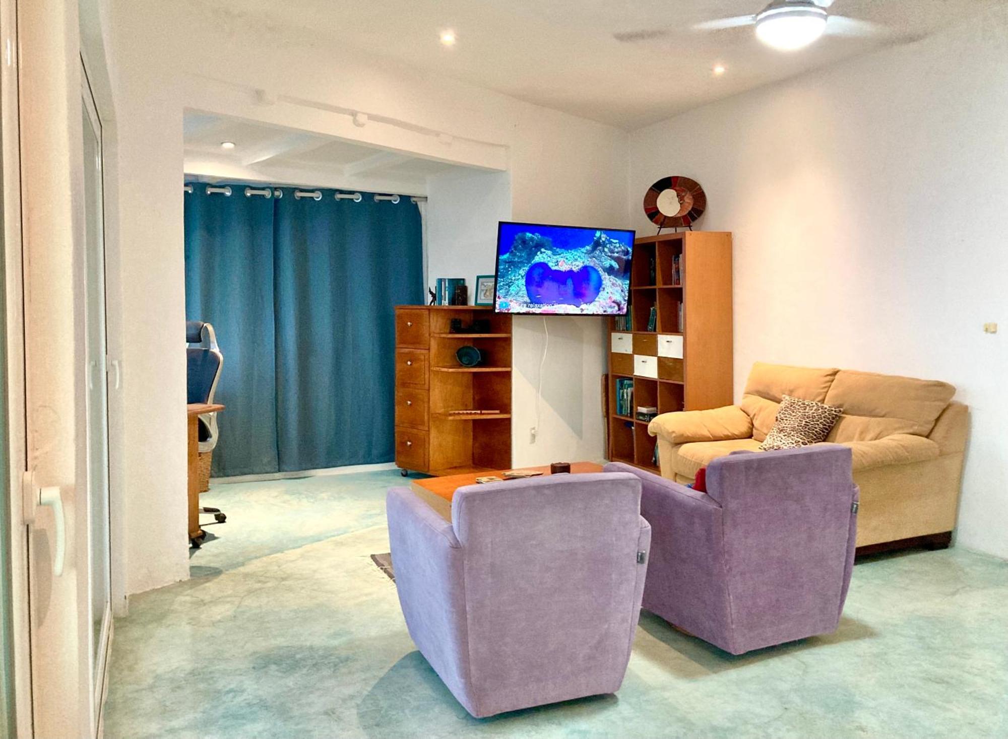 Casa Lamanai Holiday home *