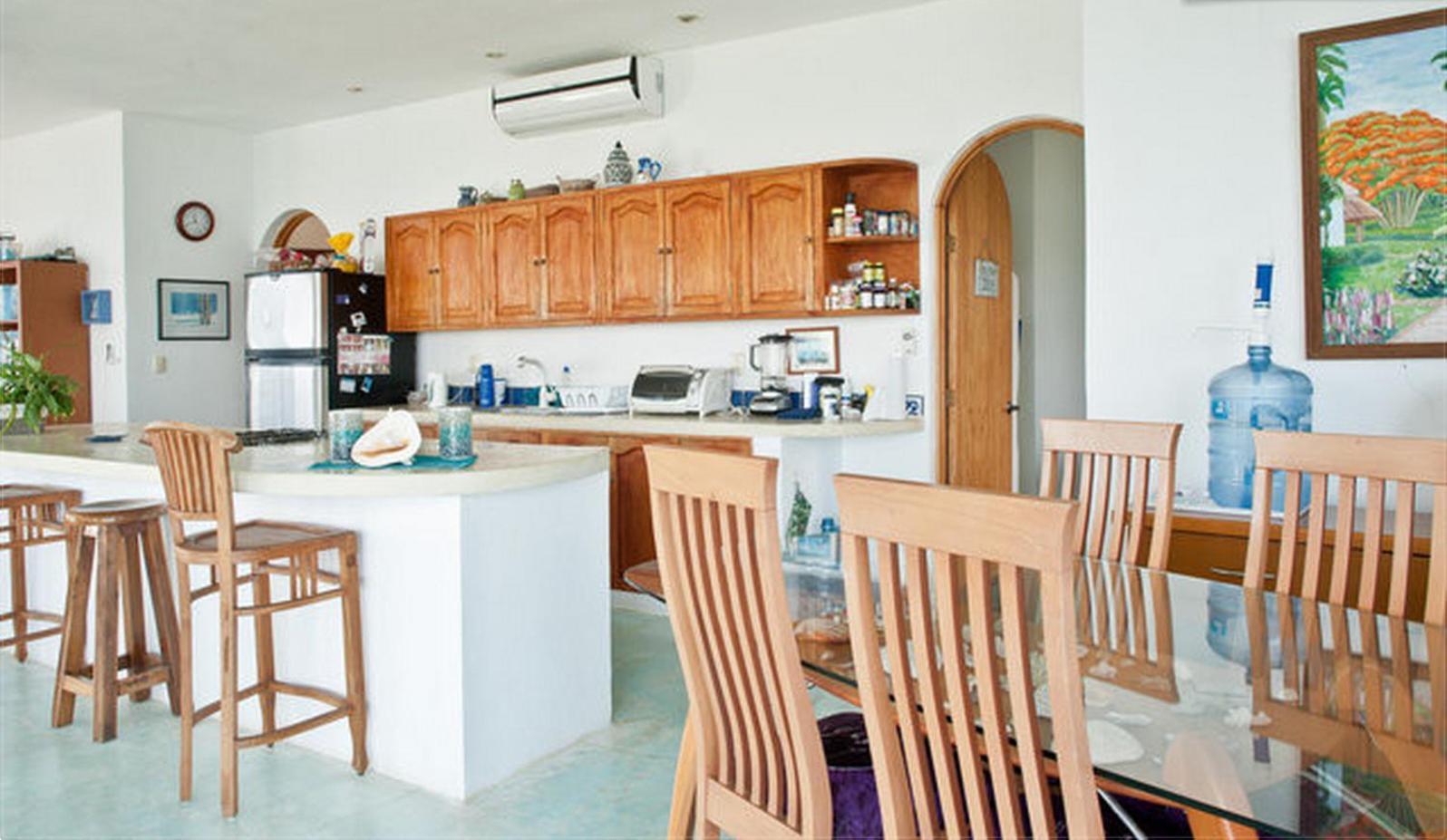 Casa Lamanai *