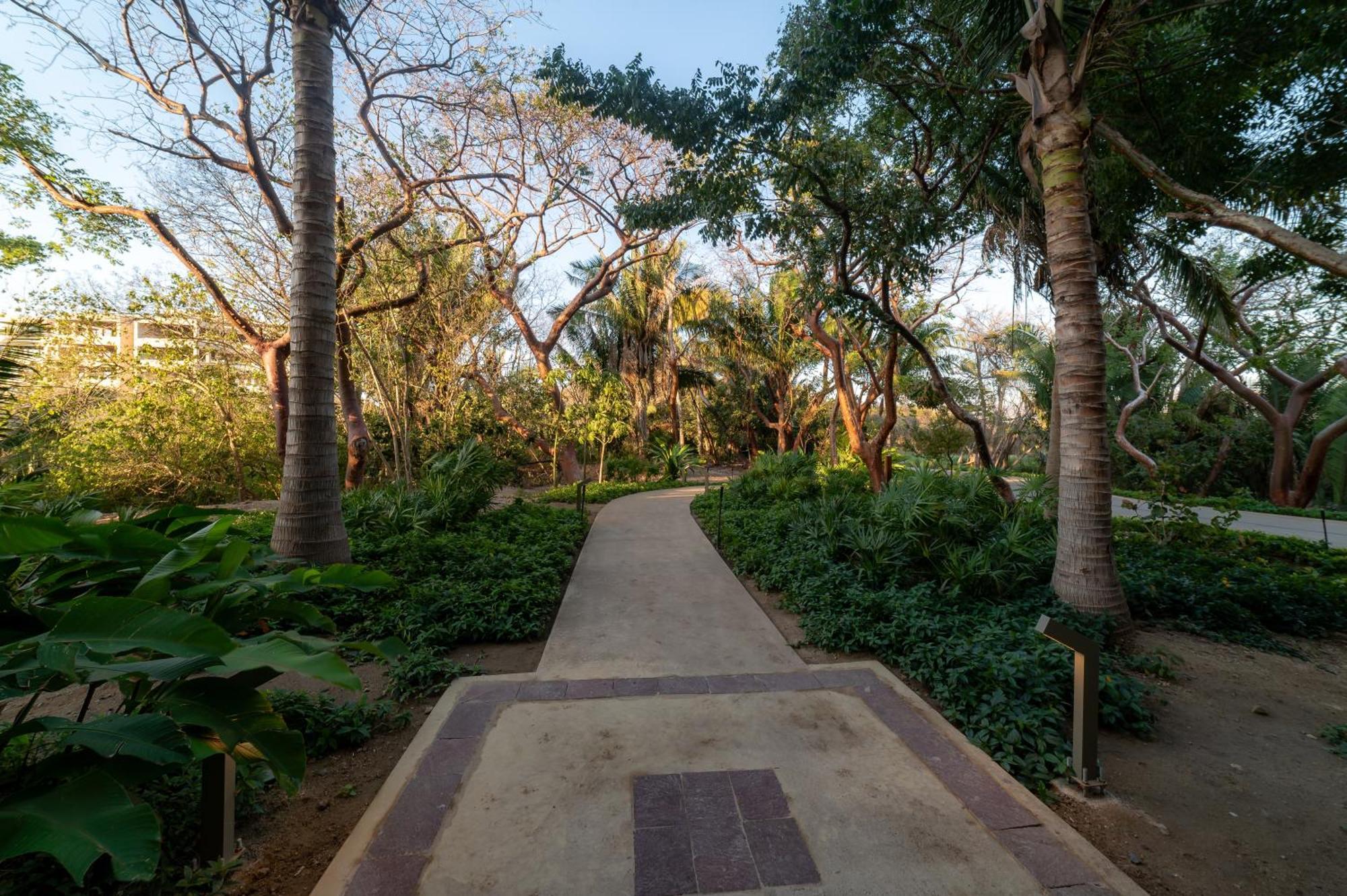 Surf Residences - Ocean View Luxury In Apartment Punta Mita