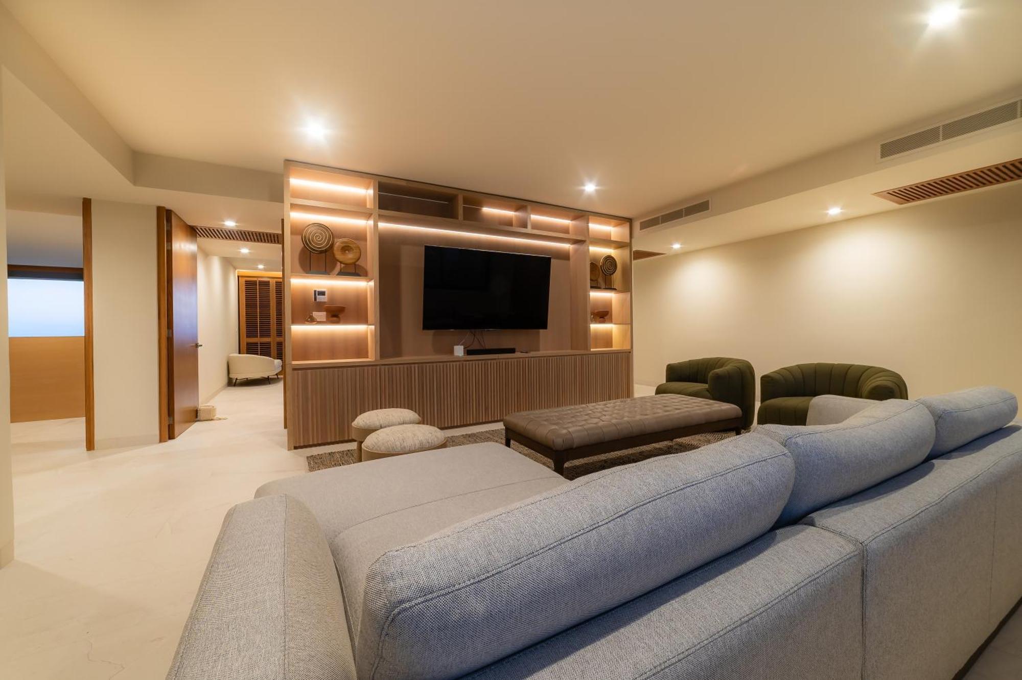 Apartment Surf Residences - Ocean View Luxury In Punta Mita