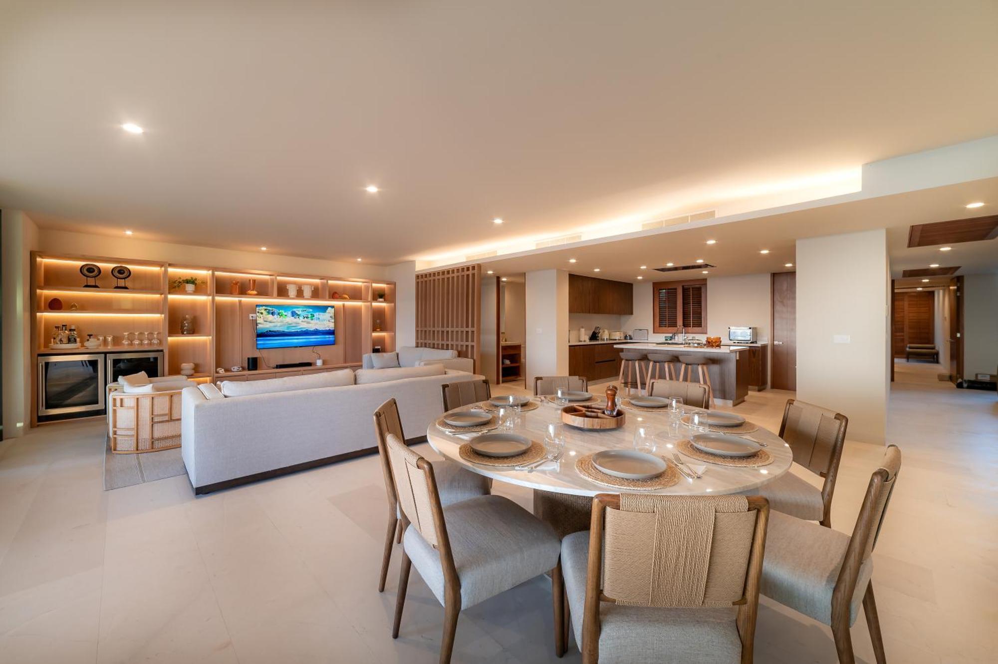 Surf Residences - Ocean View Luxury In Punta Mita