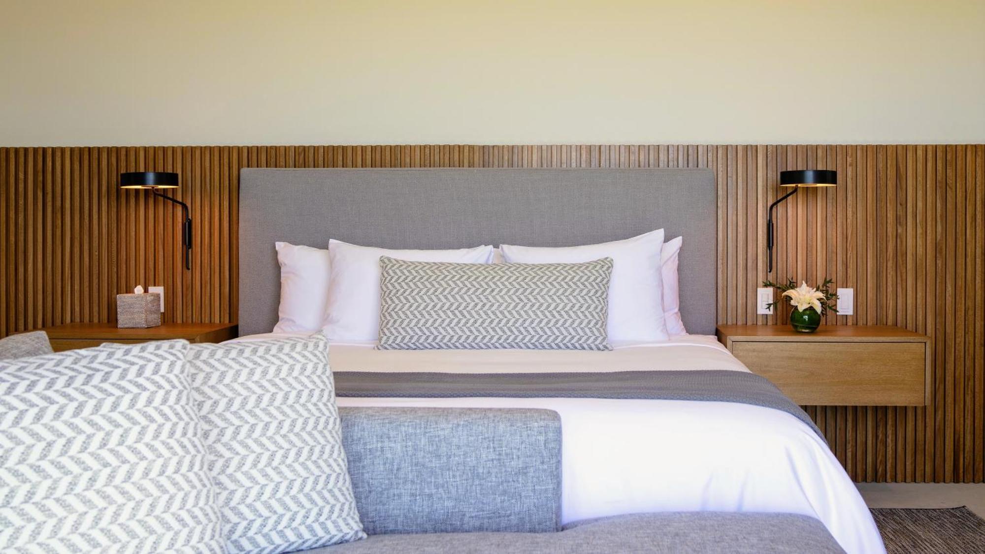 Villa El Encanto, Oasis Of Relaxation With Ocean Views In