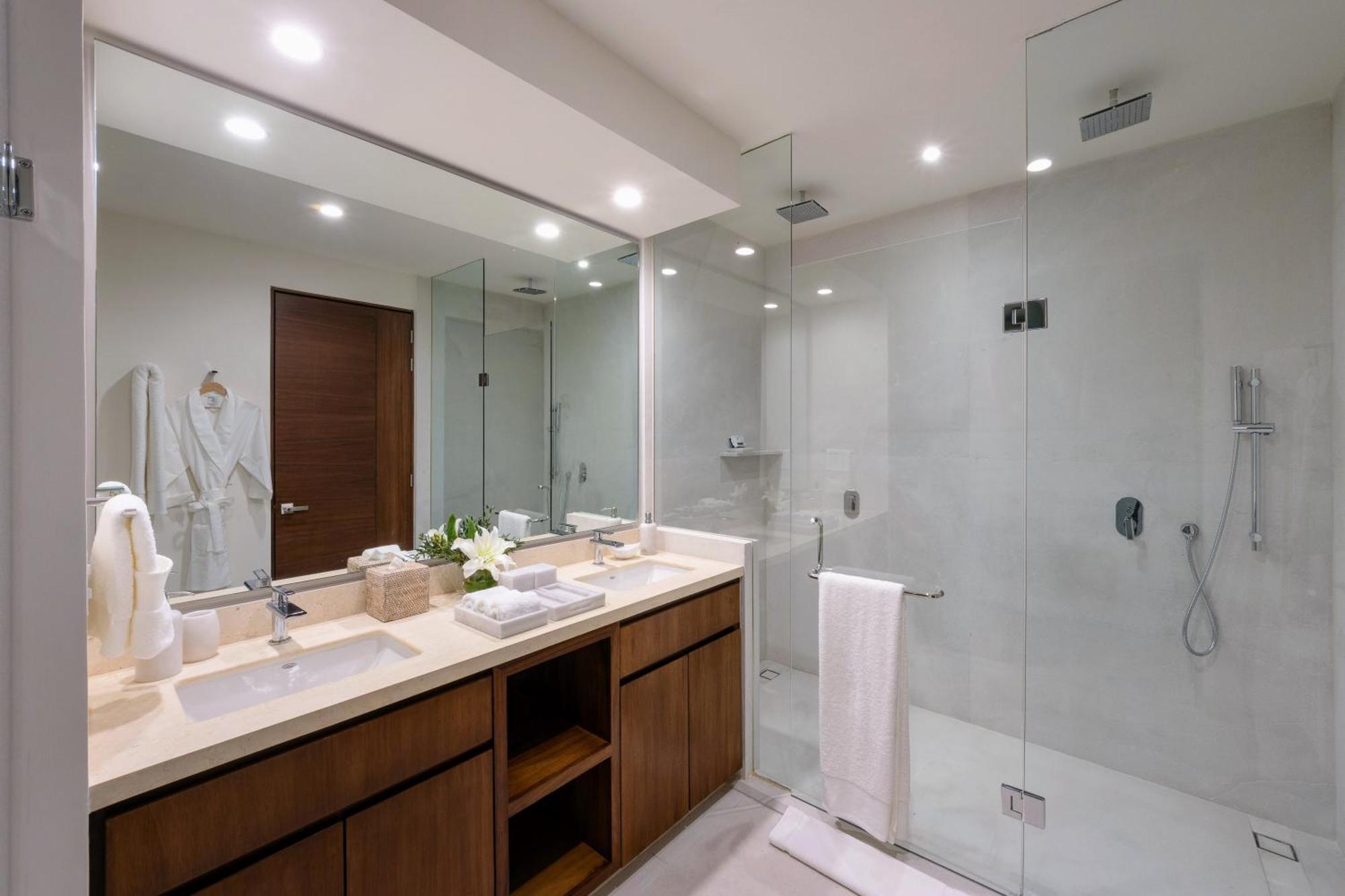 El Encanto, Oasis Of Relaxation With Ocean Views In Villa Punta Mita