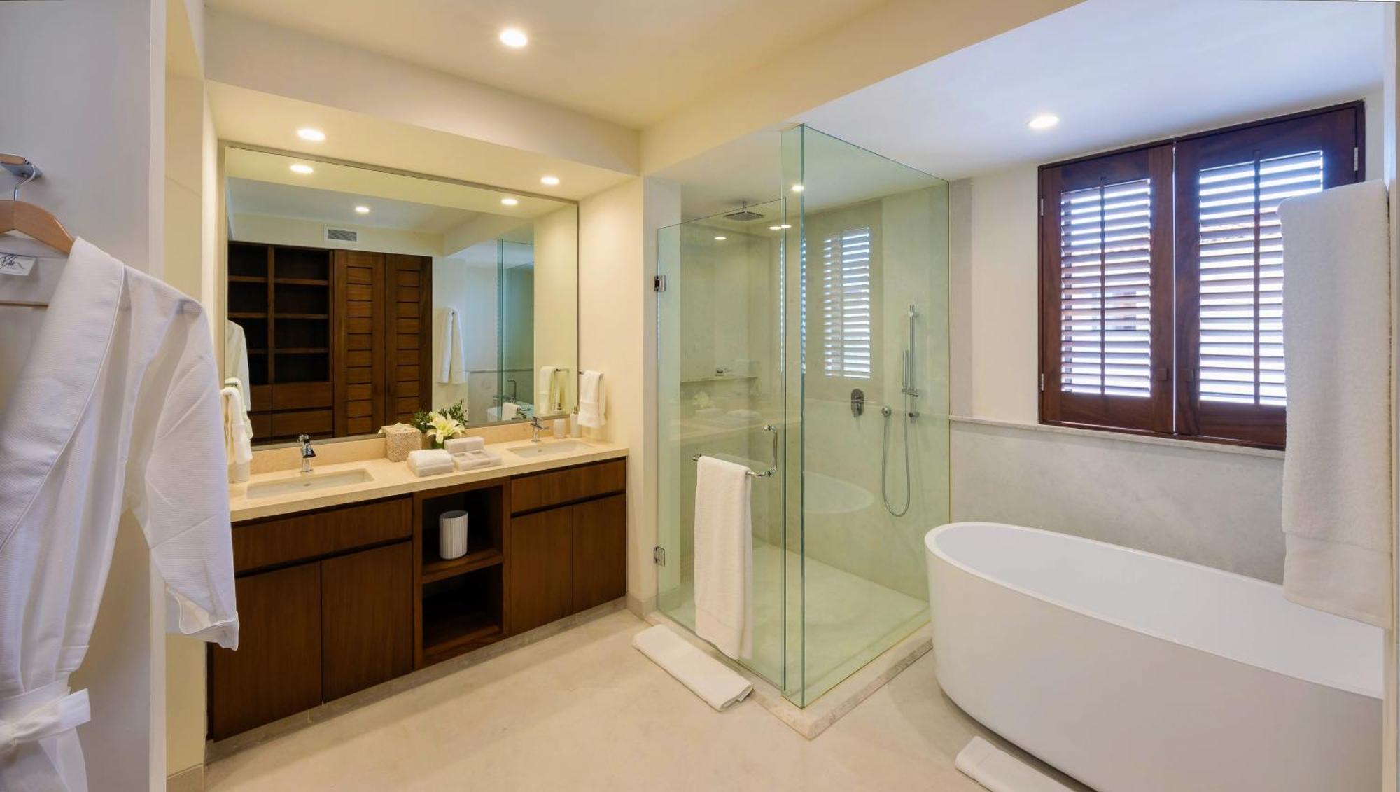 El Encanto, Oasis Of Relaxation With Ocean Views In Villa *