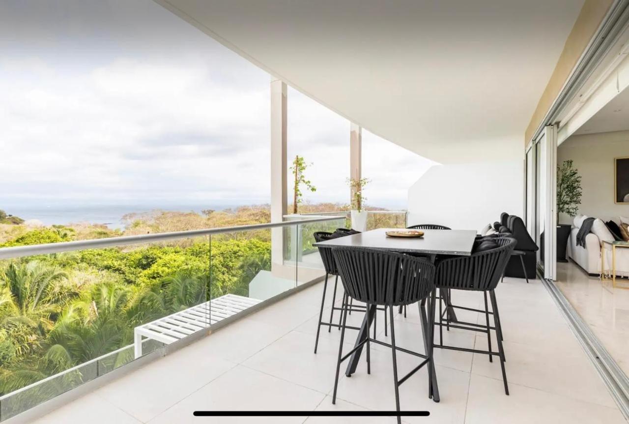 Luxury 2br - Bolongo - Ocean View - Private Punta Mita