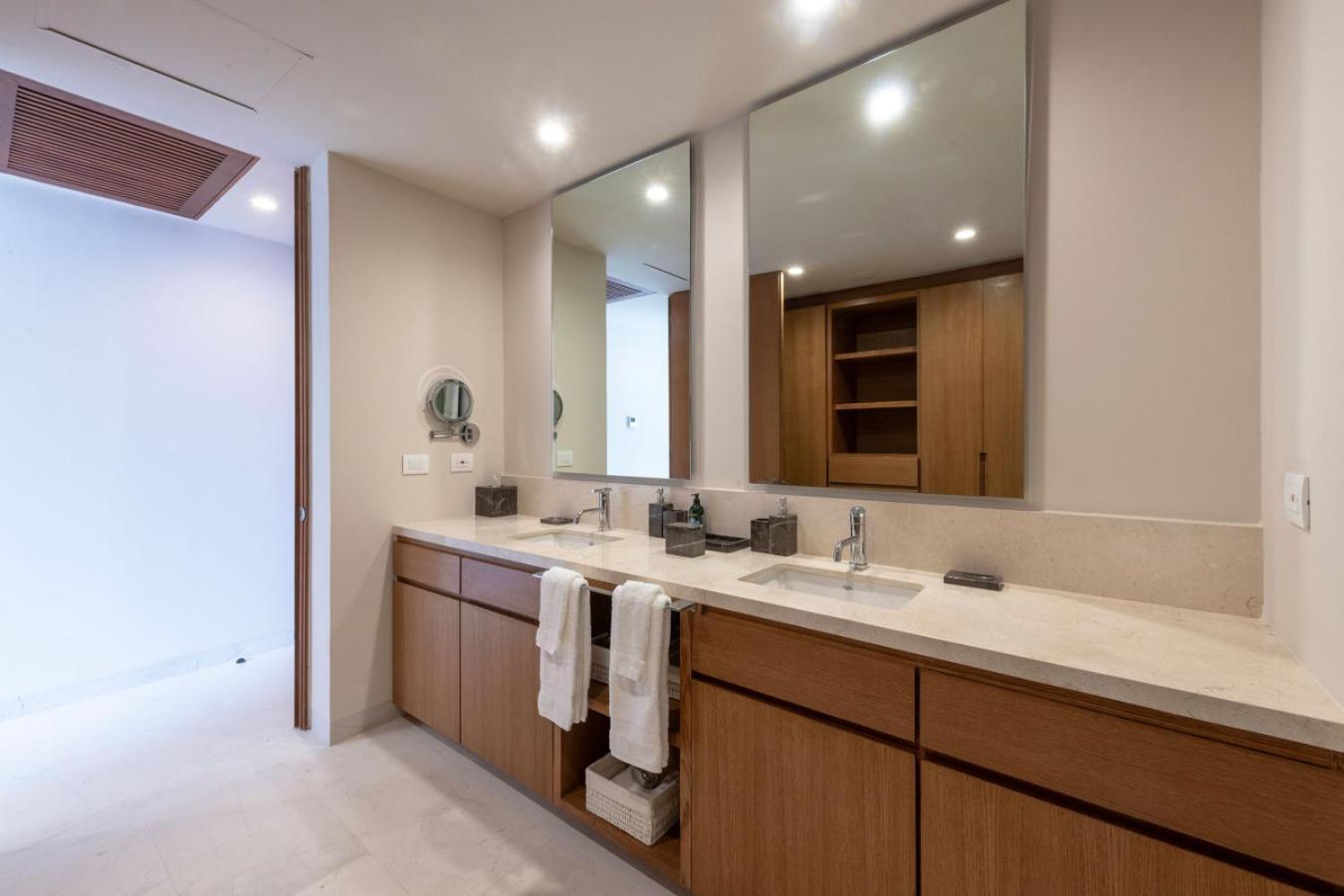 Apartamento Rooftop Oasis In El Surf *