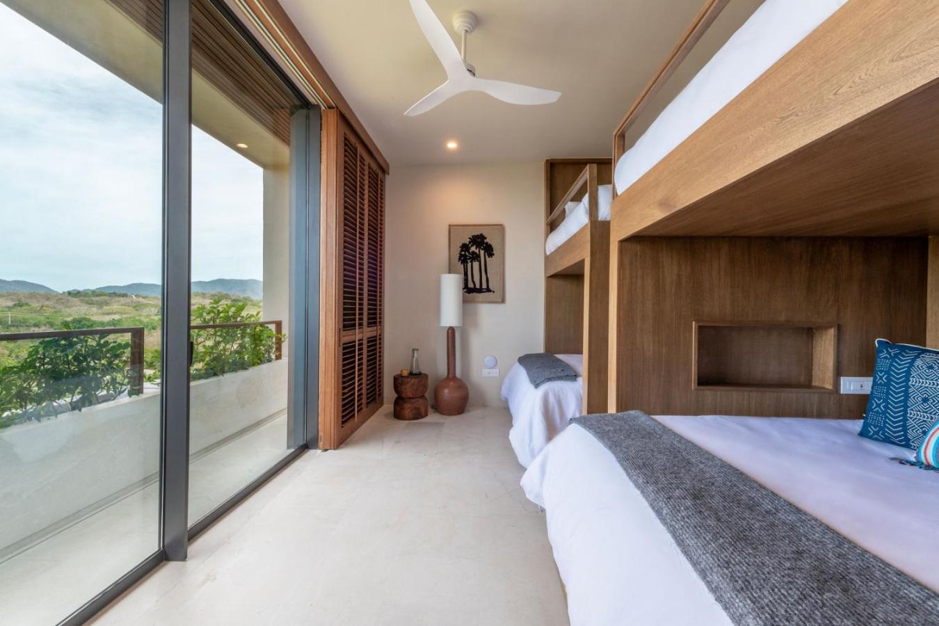 Apartamento Rooftop Oasis In El Surf *