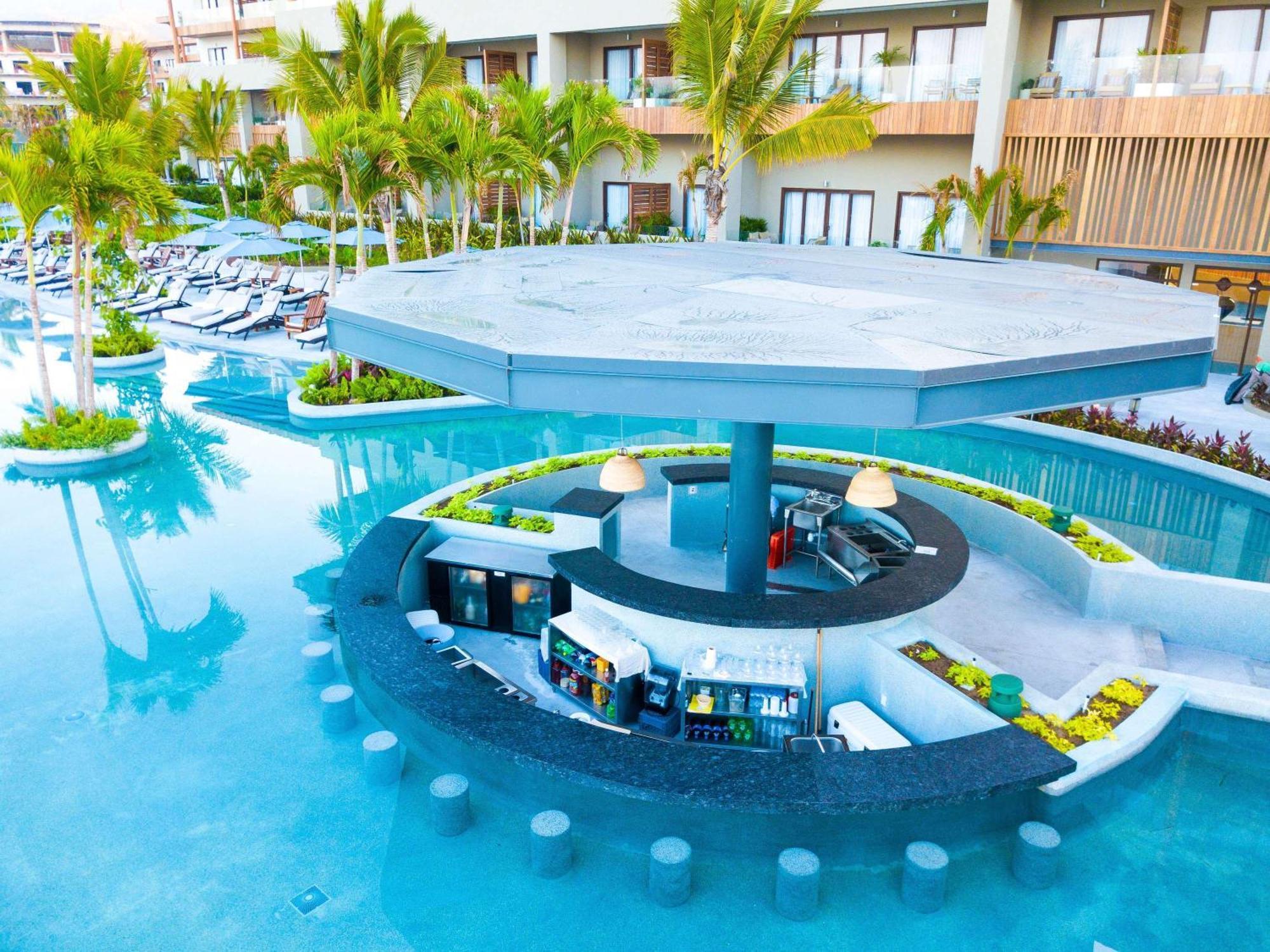 Resort Armony Marival & Punta De Mita - Mgallery Collection (adults Only)