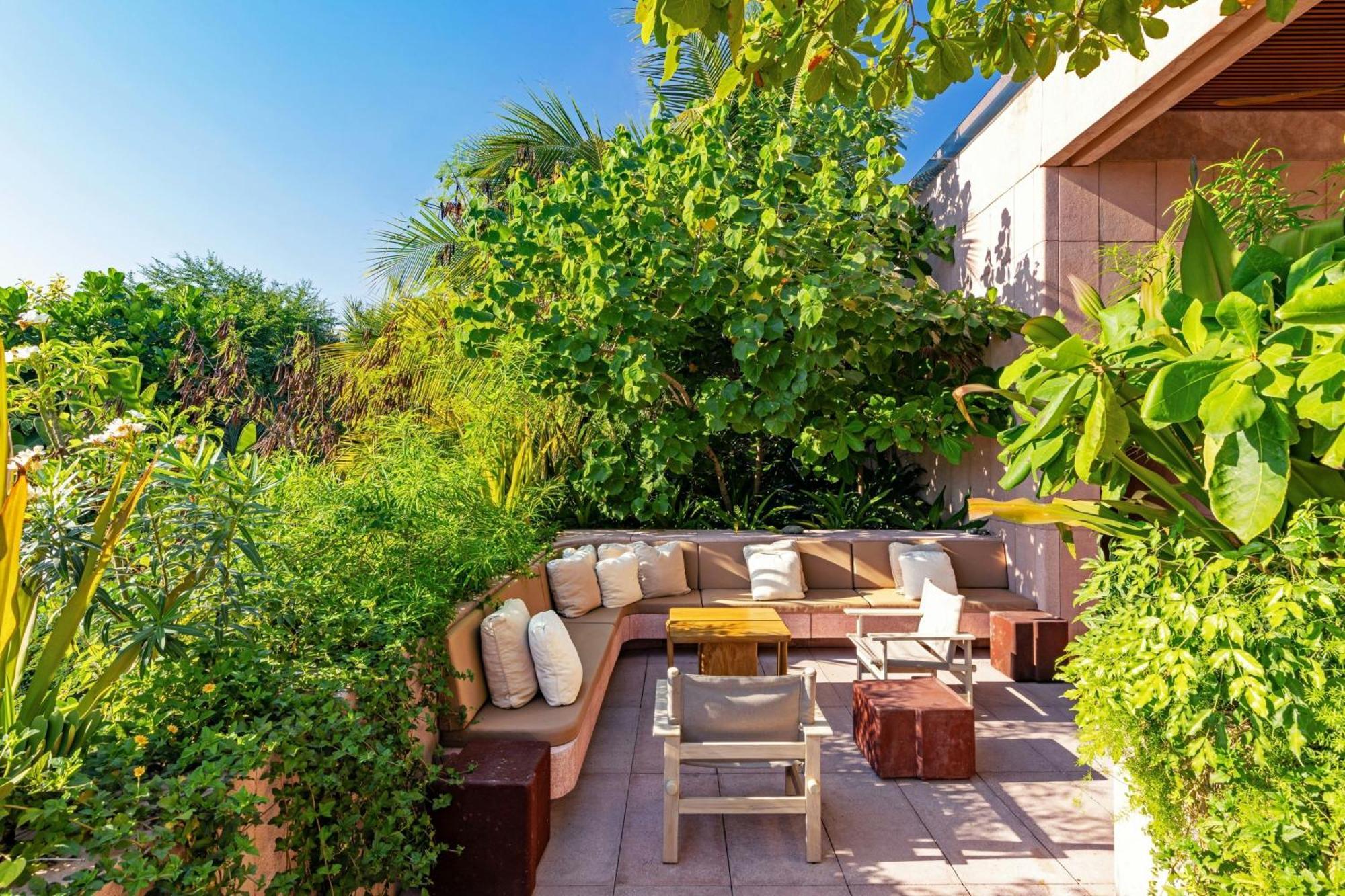 Hotel W Punta De Mita