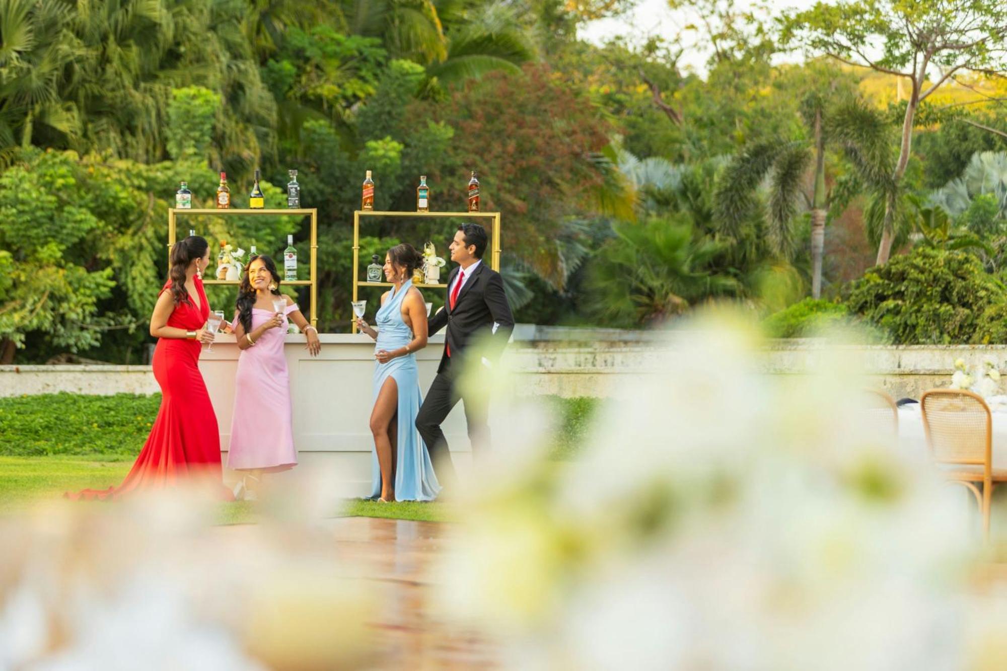 W Punta De Mita Hotel 5*