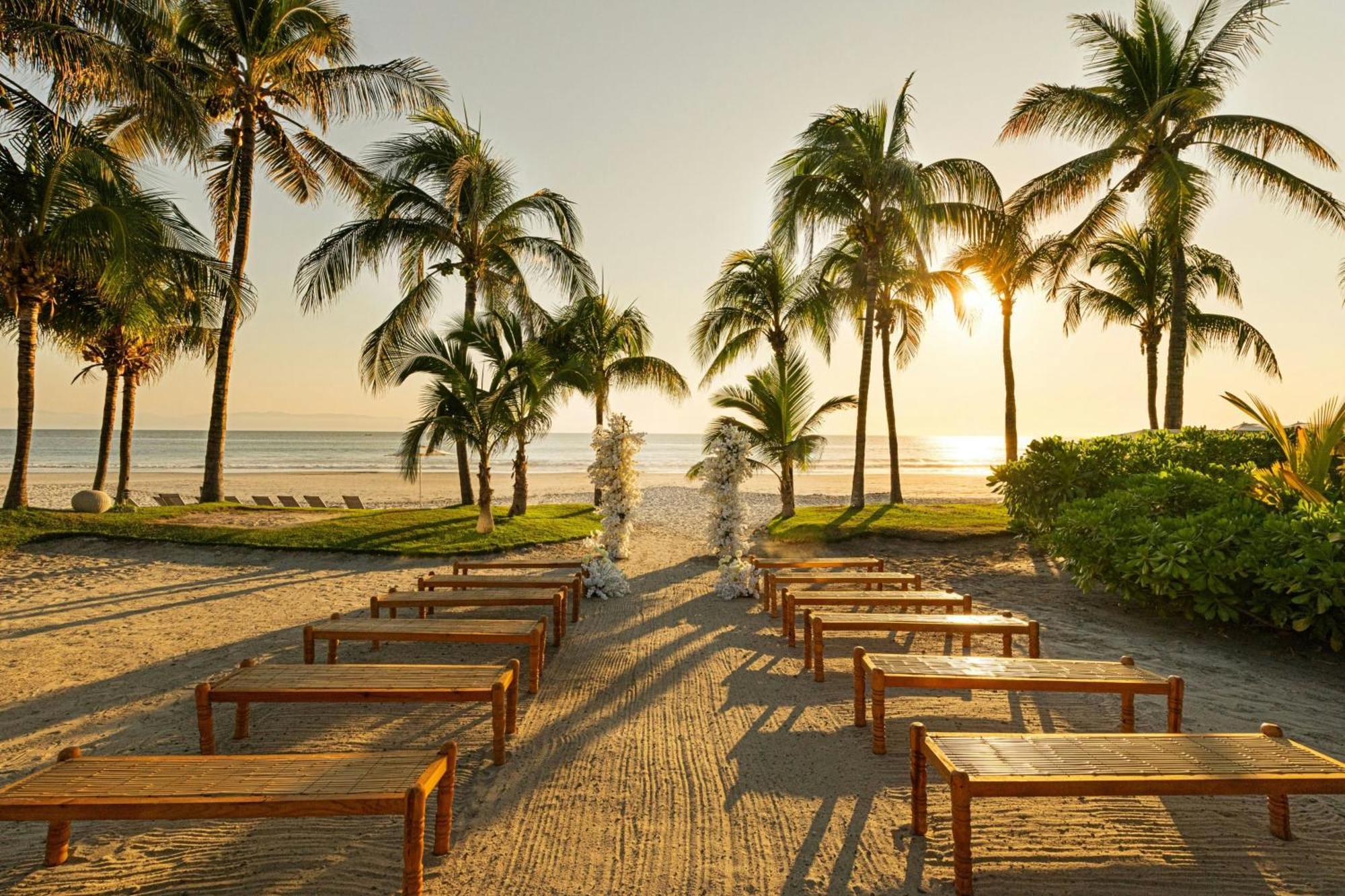 W Punta De Mita Hotel Punta Mita