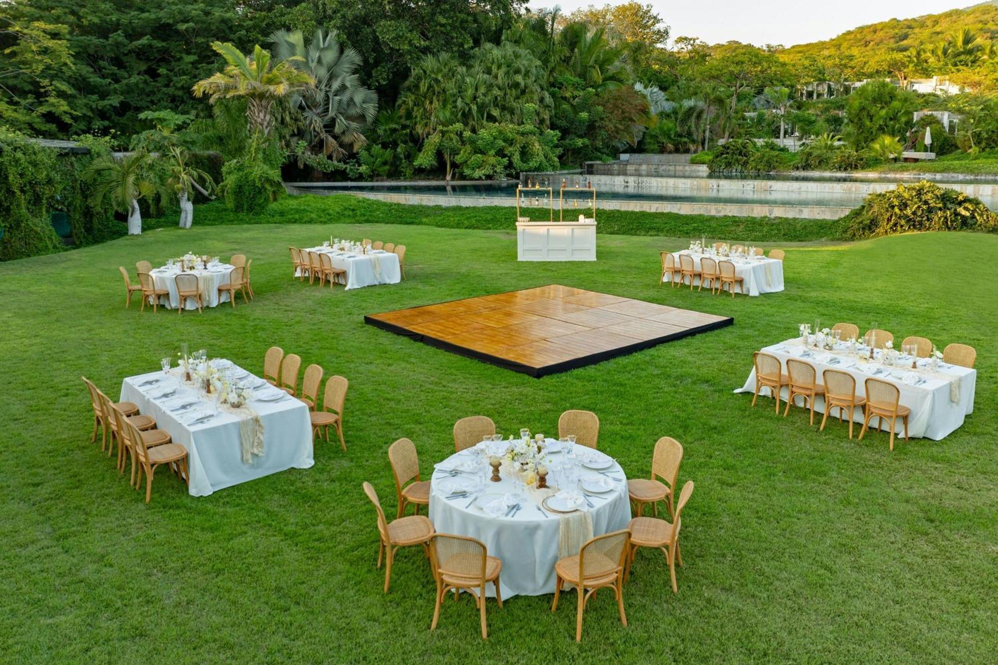 Hotel W Punta De Mita