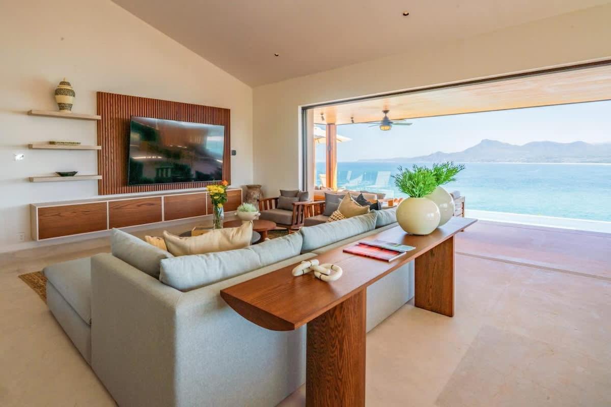Oceanview Iyari In Bahia De Banderas Punta Mita