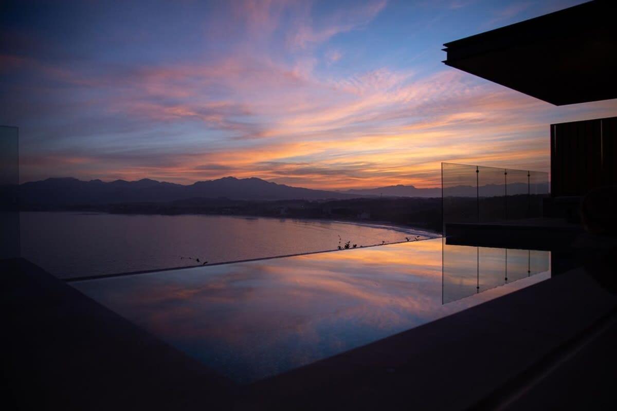 Villa Oceanview Iyari In Bahia De Banderas Punta Mita