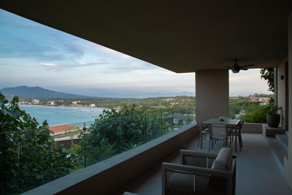 Oceanview Iyari In Bahia De Banderas *