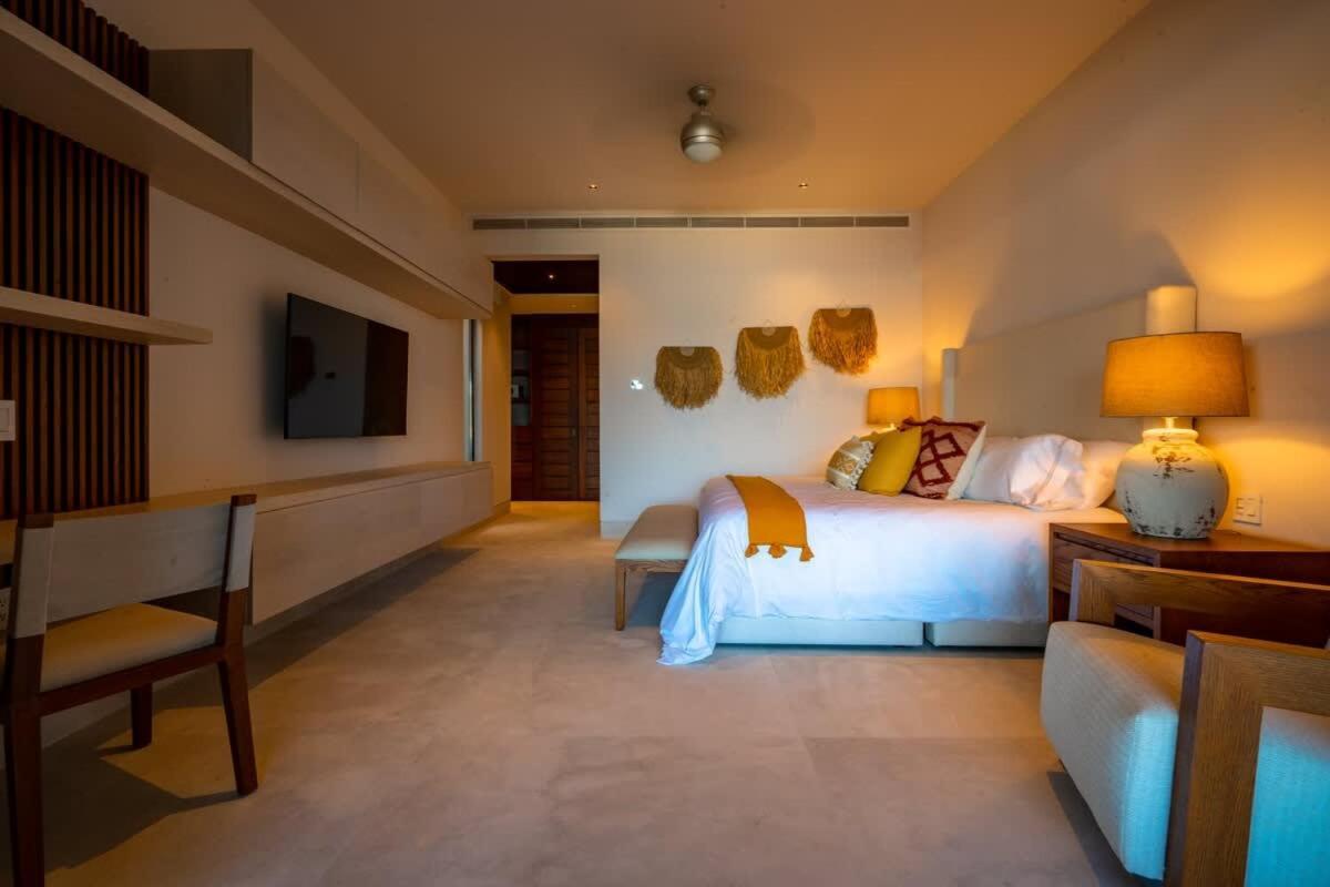 Oceanview Iyari In Bahia De Banderas * Punta Mita