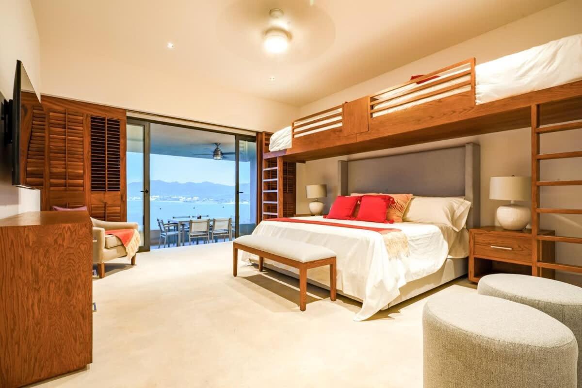 Oceanview Iyari In Bahia De Banderas