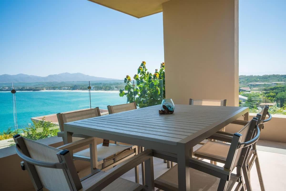 Villa Oceanview Iyari In Bahia De Banderas