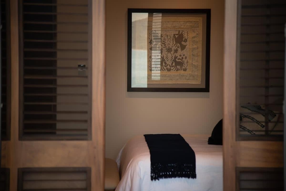 Oceanview Iyari In Bahia De Banderas Villa
