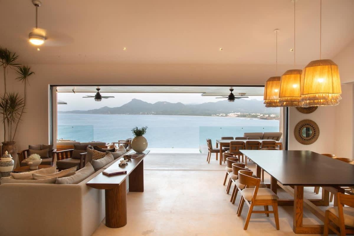 Oceanview Iyari In Bahia De Banderas *