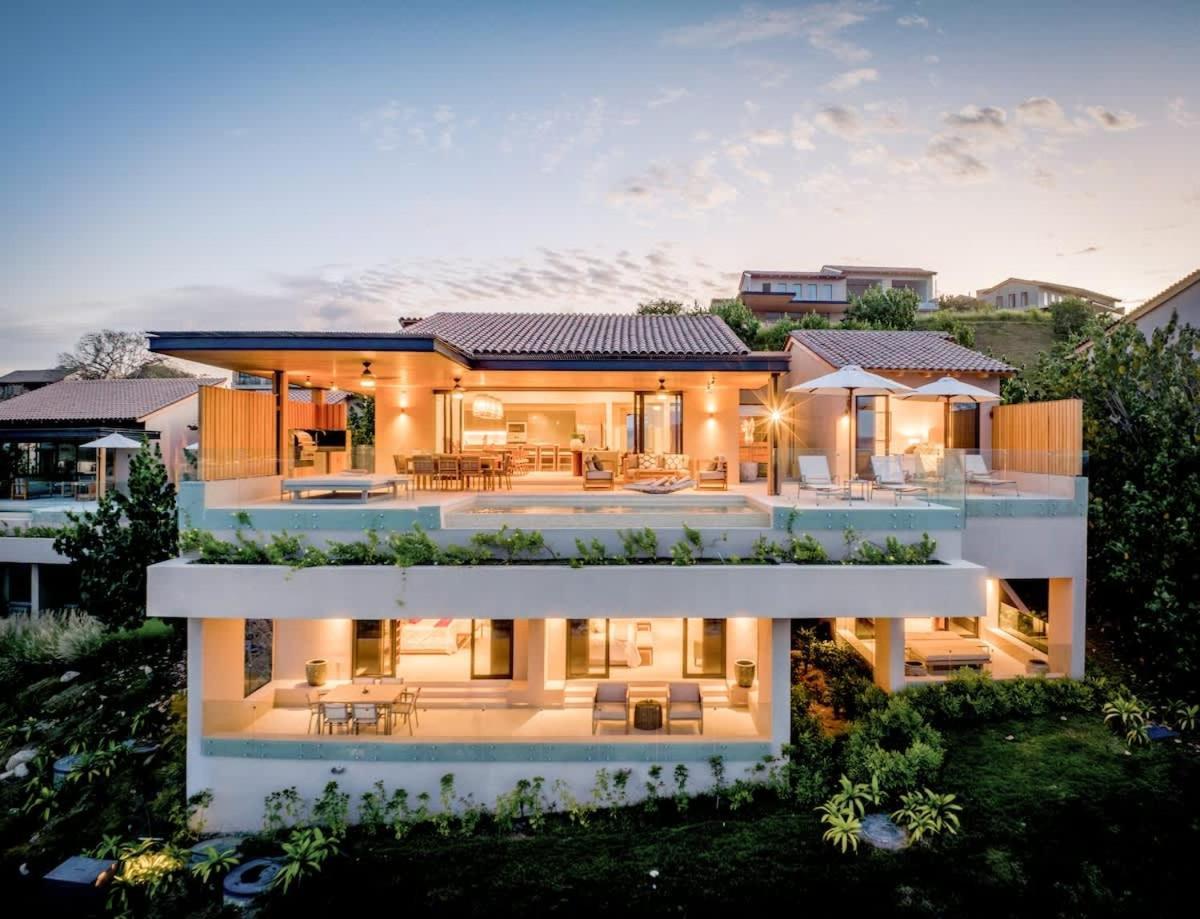 Oceanview Iyari In Bahia De Banderas