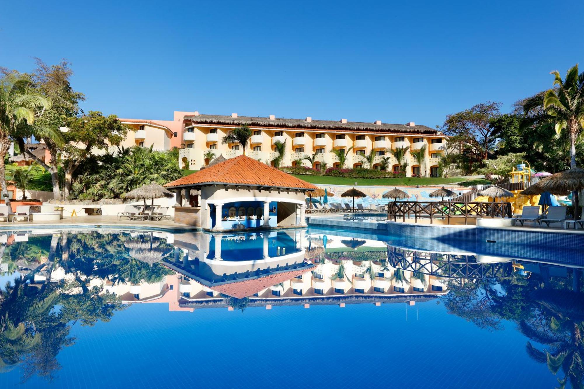 Resort Grand Palladium Vallarta & Punta Mita