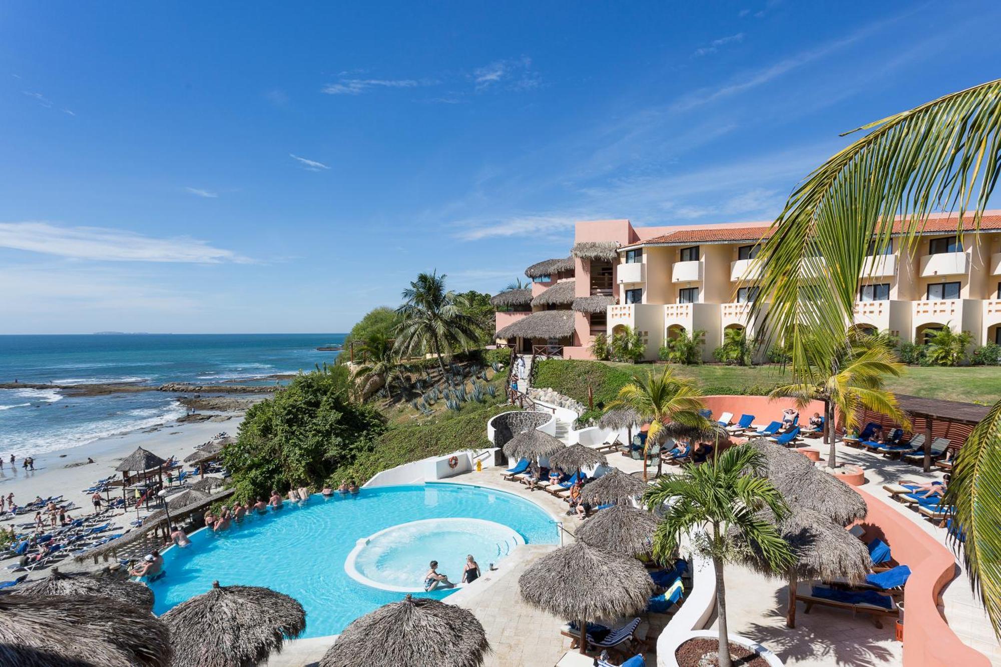 Grand Palladium Vallarta & 5*
