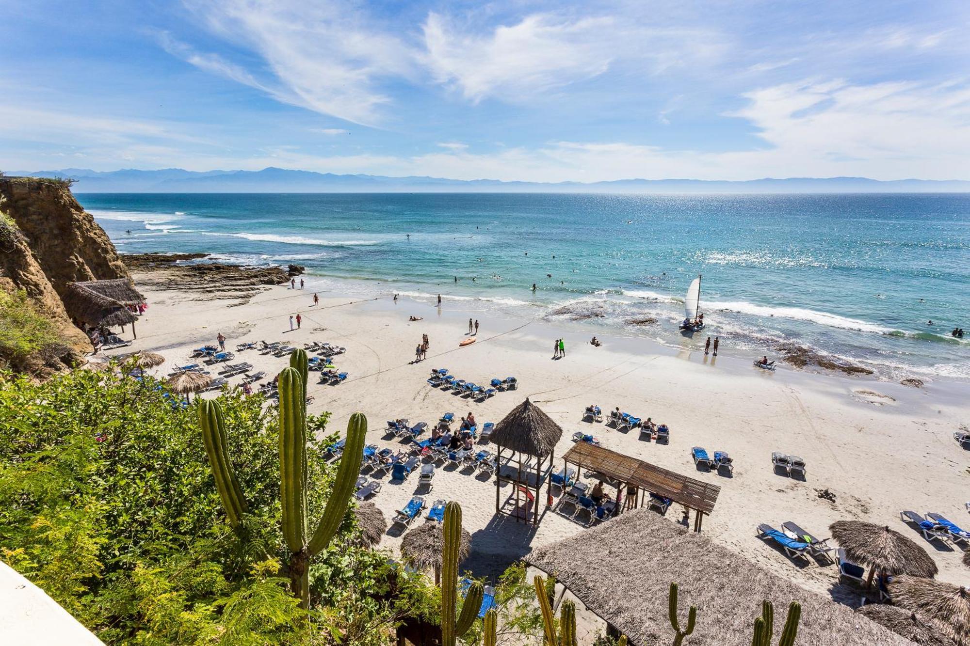 Grand Palladium Vallarta &