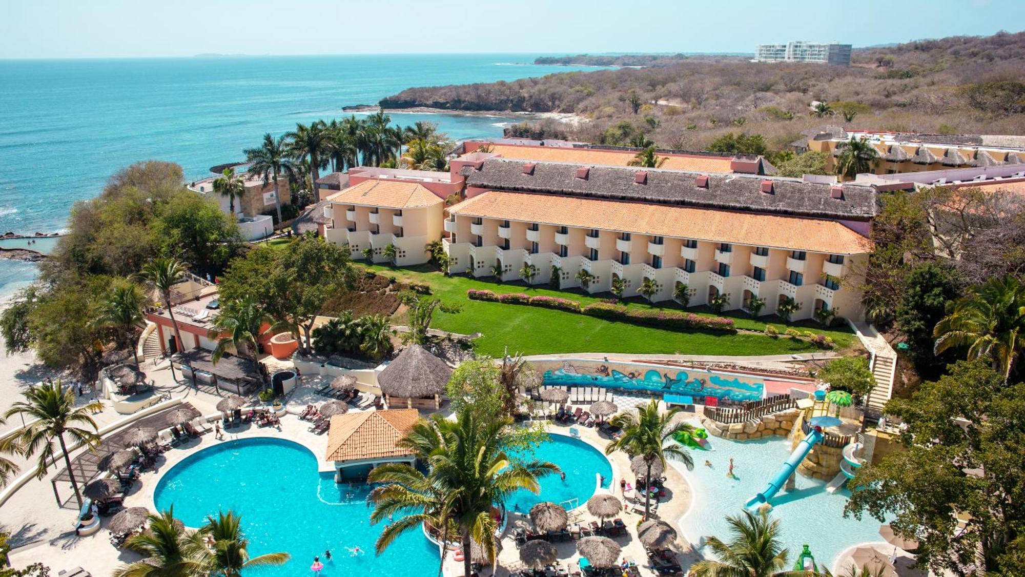 Grand Palladium Vallarta & Resort Punta Mita