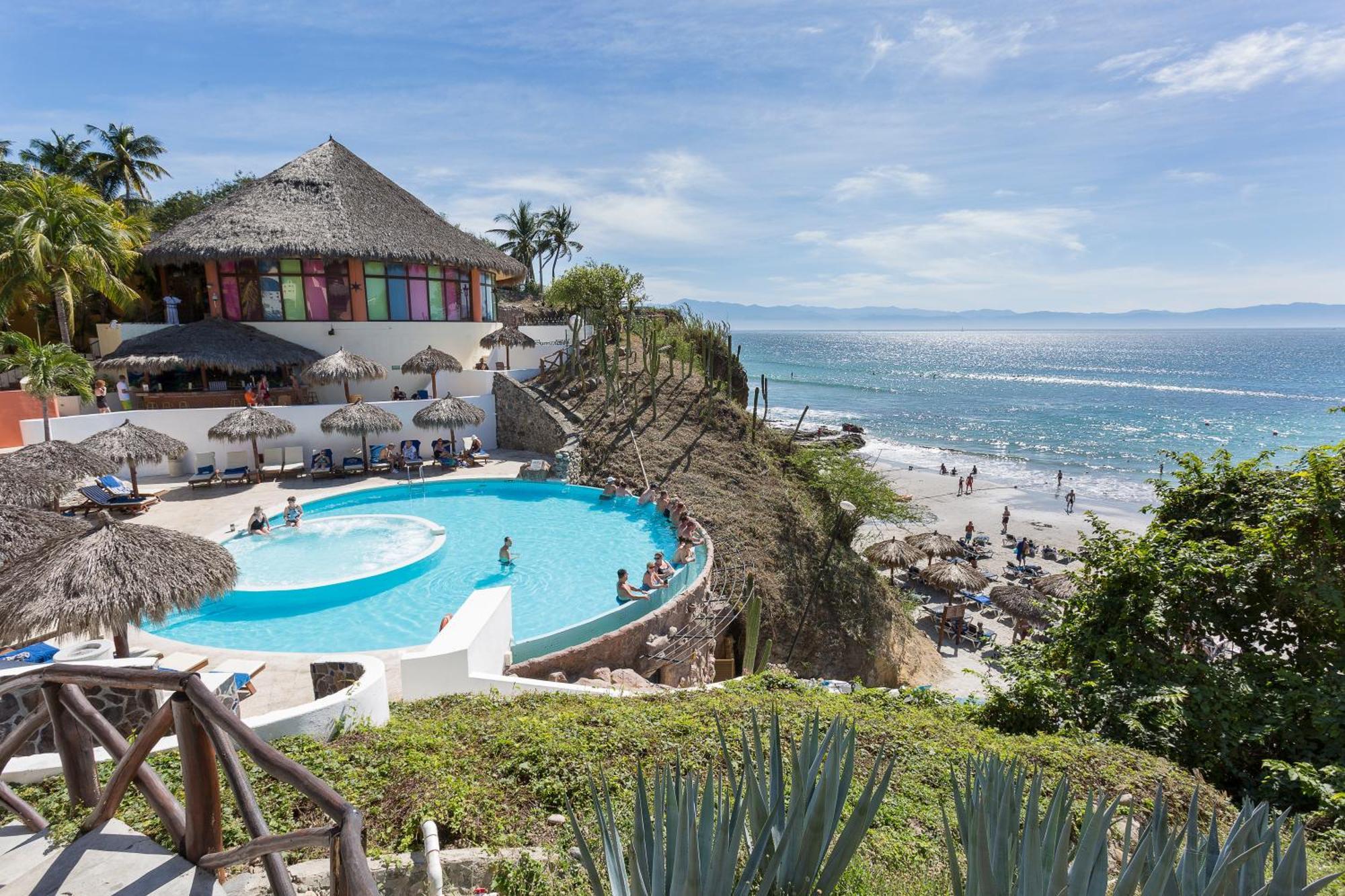 Grand Palladium Vallarta &