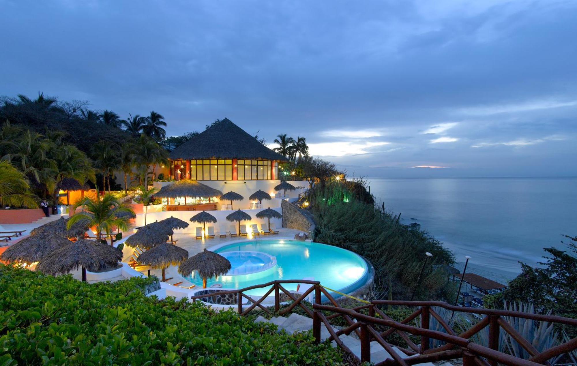 Resort Grand Palladium Vallarta &
