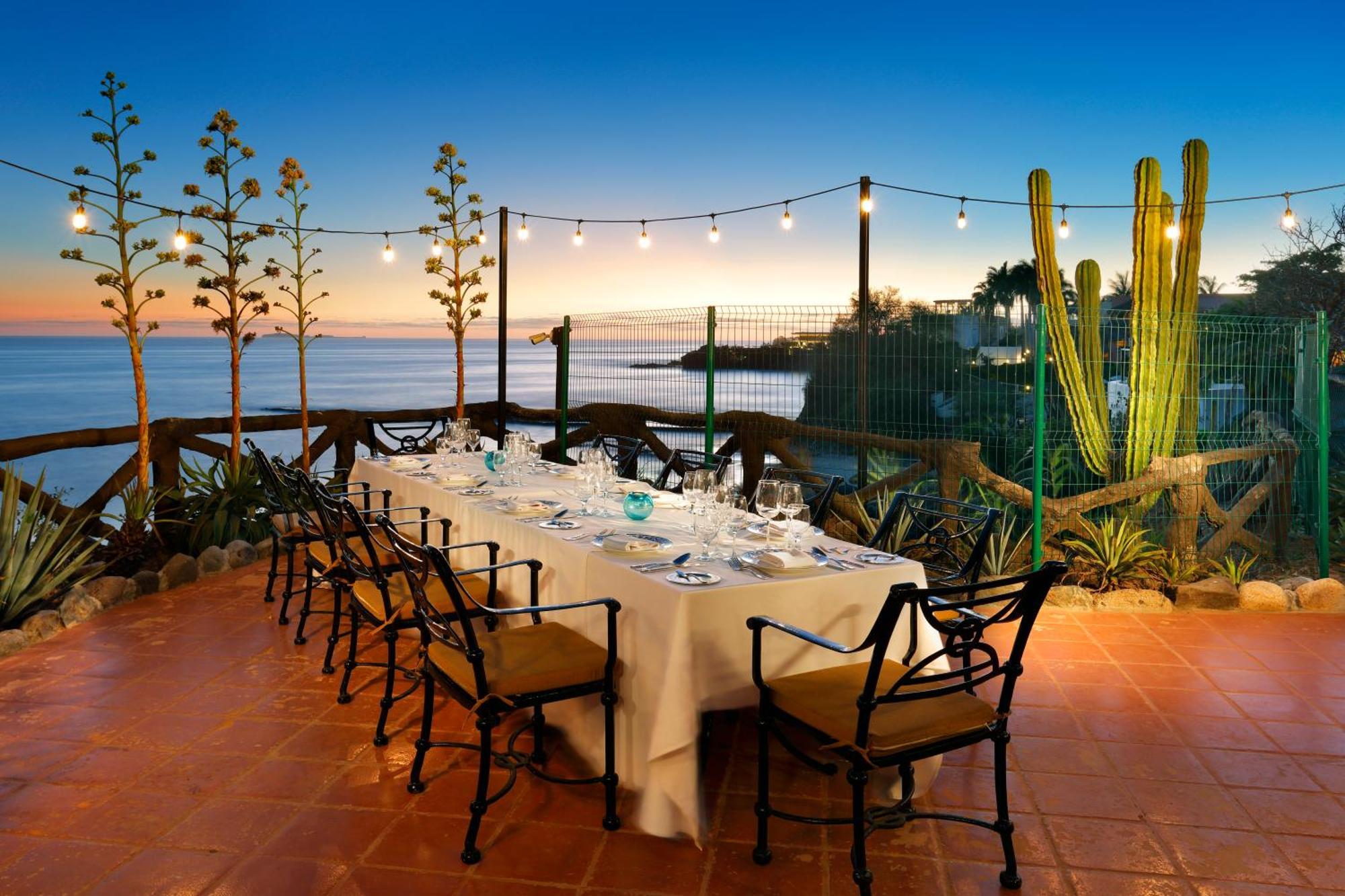 Grand Palladium Vallarta & Punta Mita