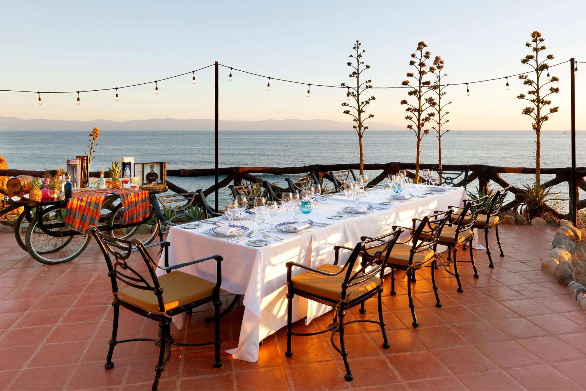 Resort Grand Palladium Vallarta &
