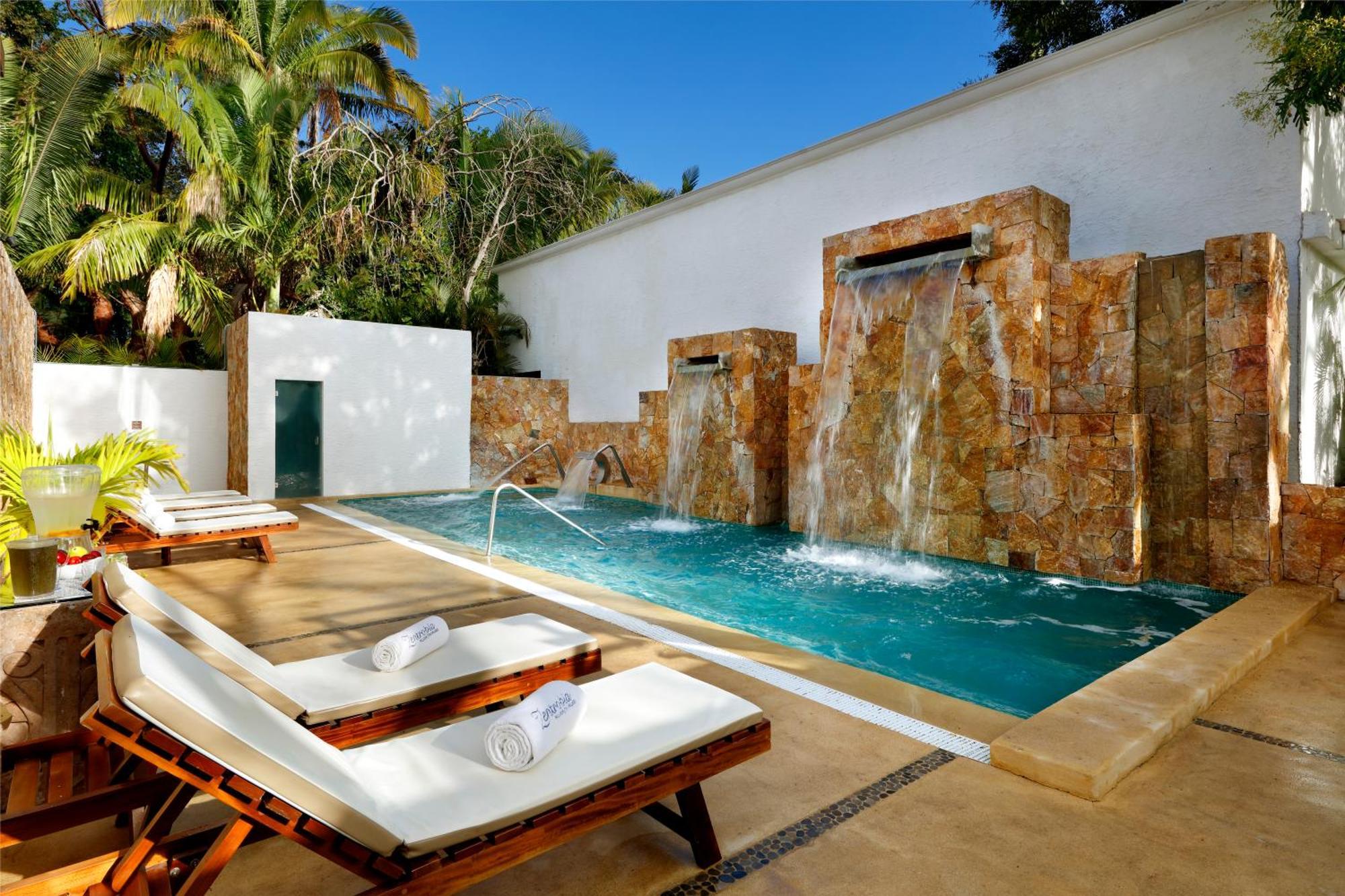 Grand Palladium Vallarta & Resort 5*