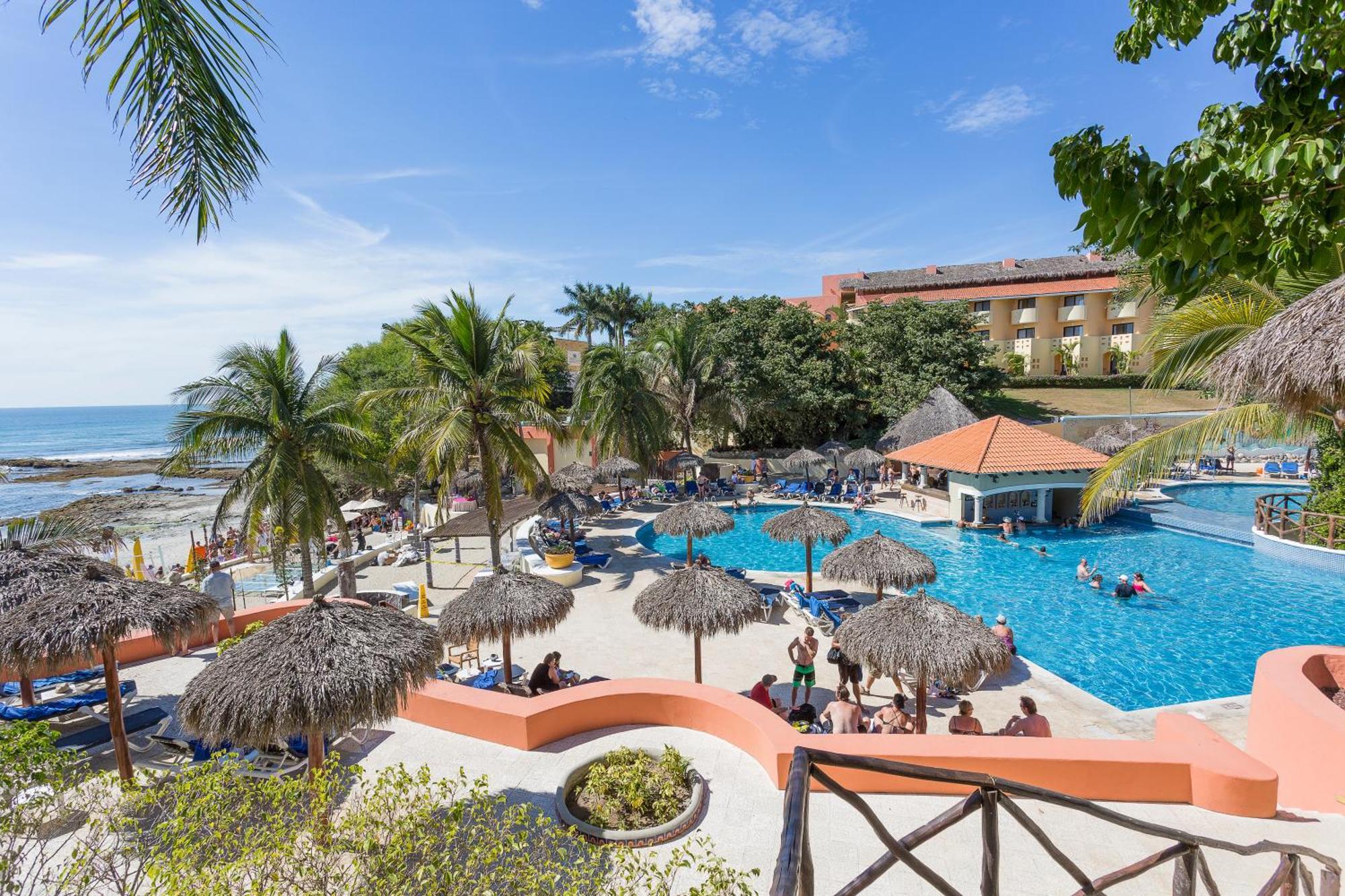 Resort Grand Palladium Vallarta & 5*
