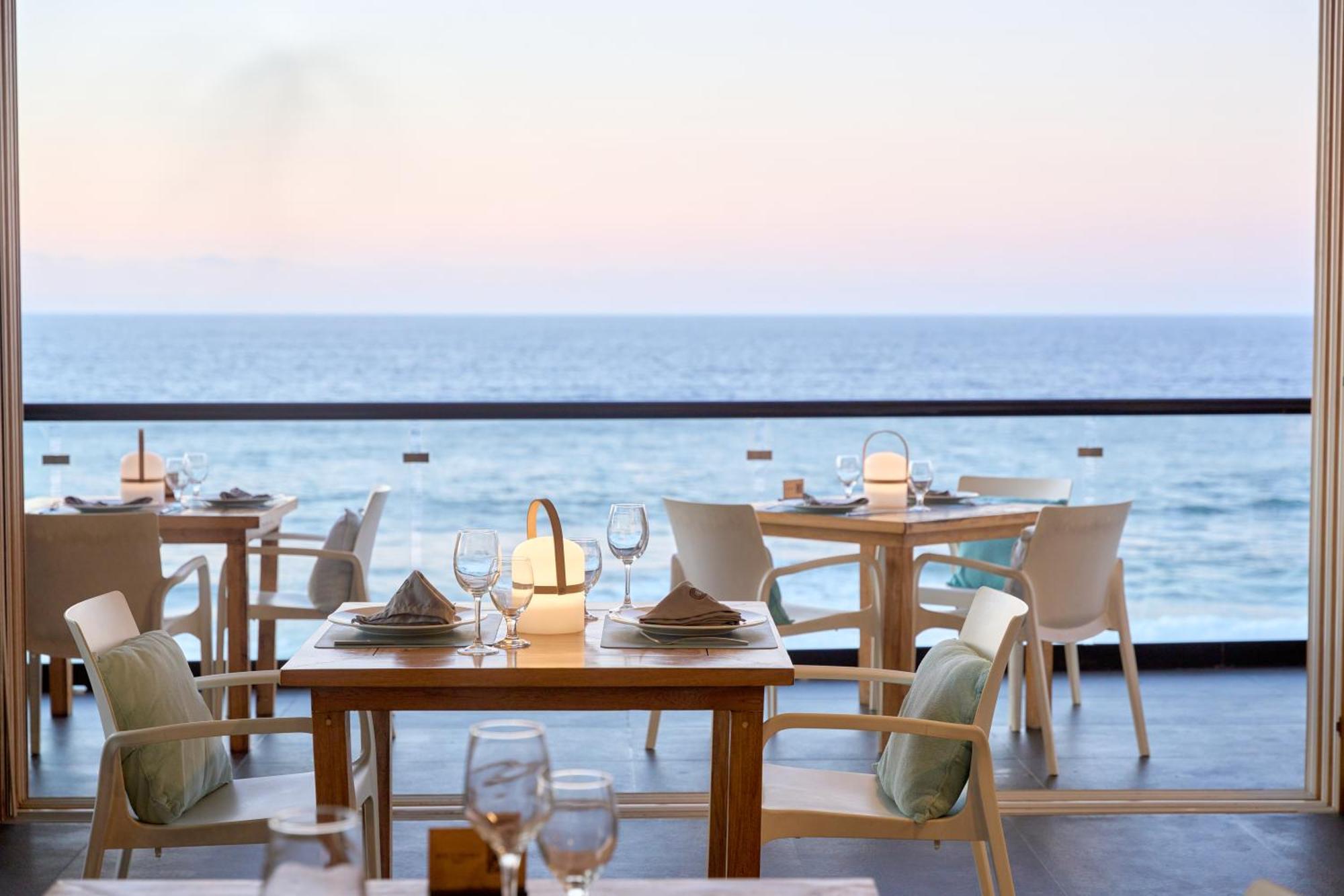 Basalto Punta Mita