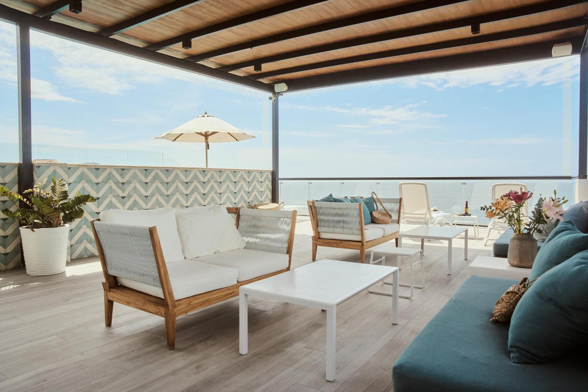 Hotel Basalto