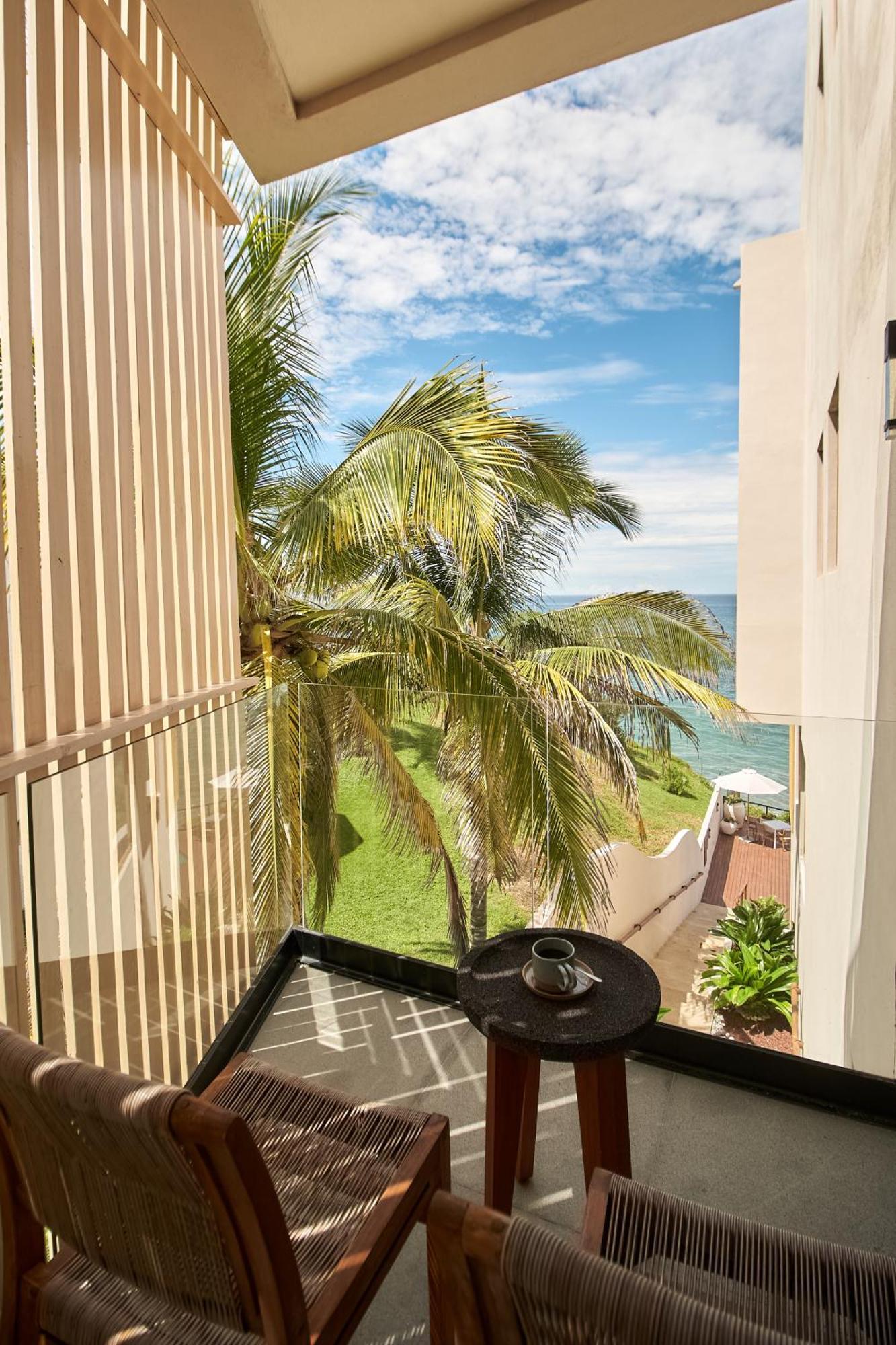Hotel Basalto Punta Mita