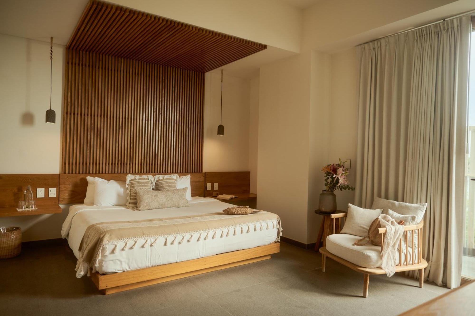 Basalto Hotel Punta Mita