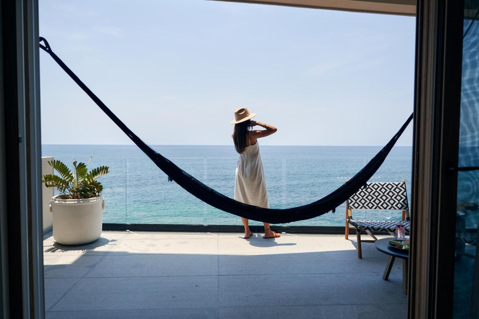 Basalto 5* Punta Mita