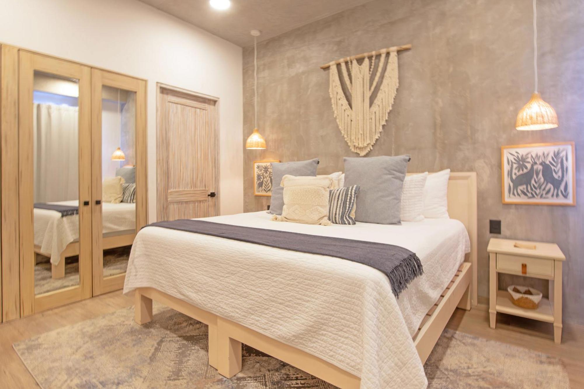 Apartment Ancora *