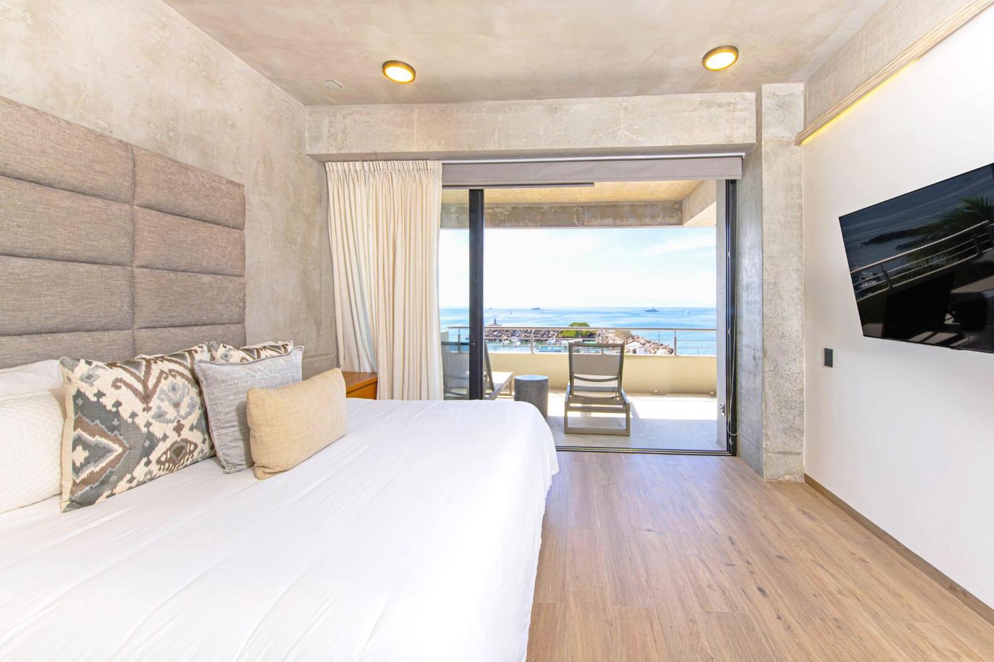Ancora * Punta Mita