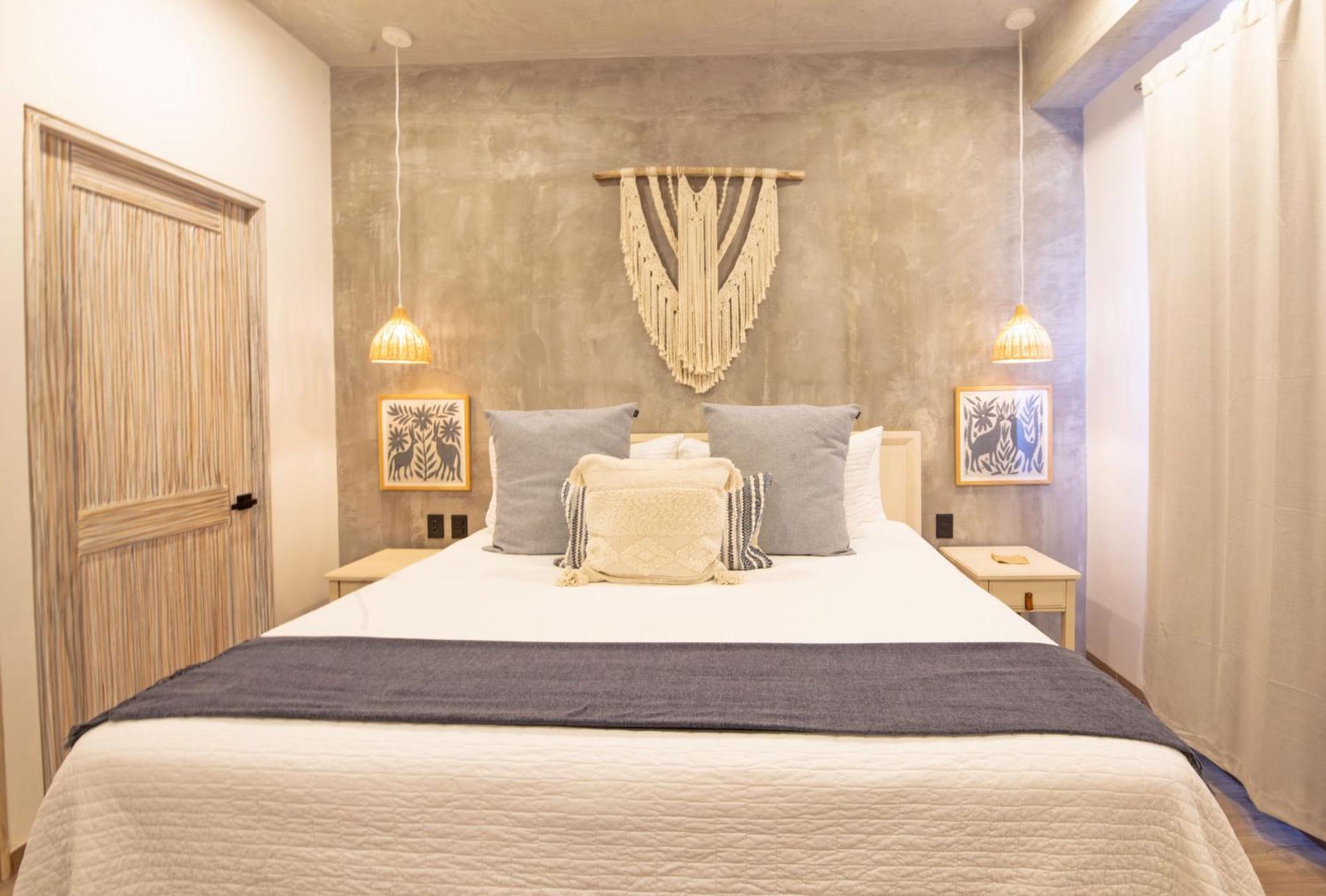 Ancora Apartment