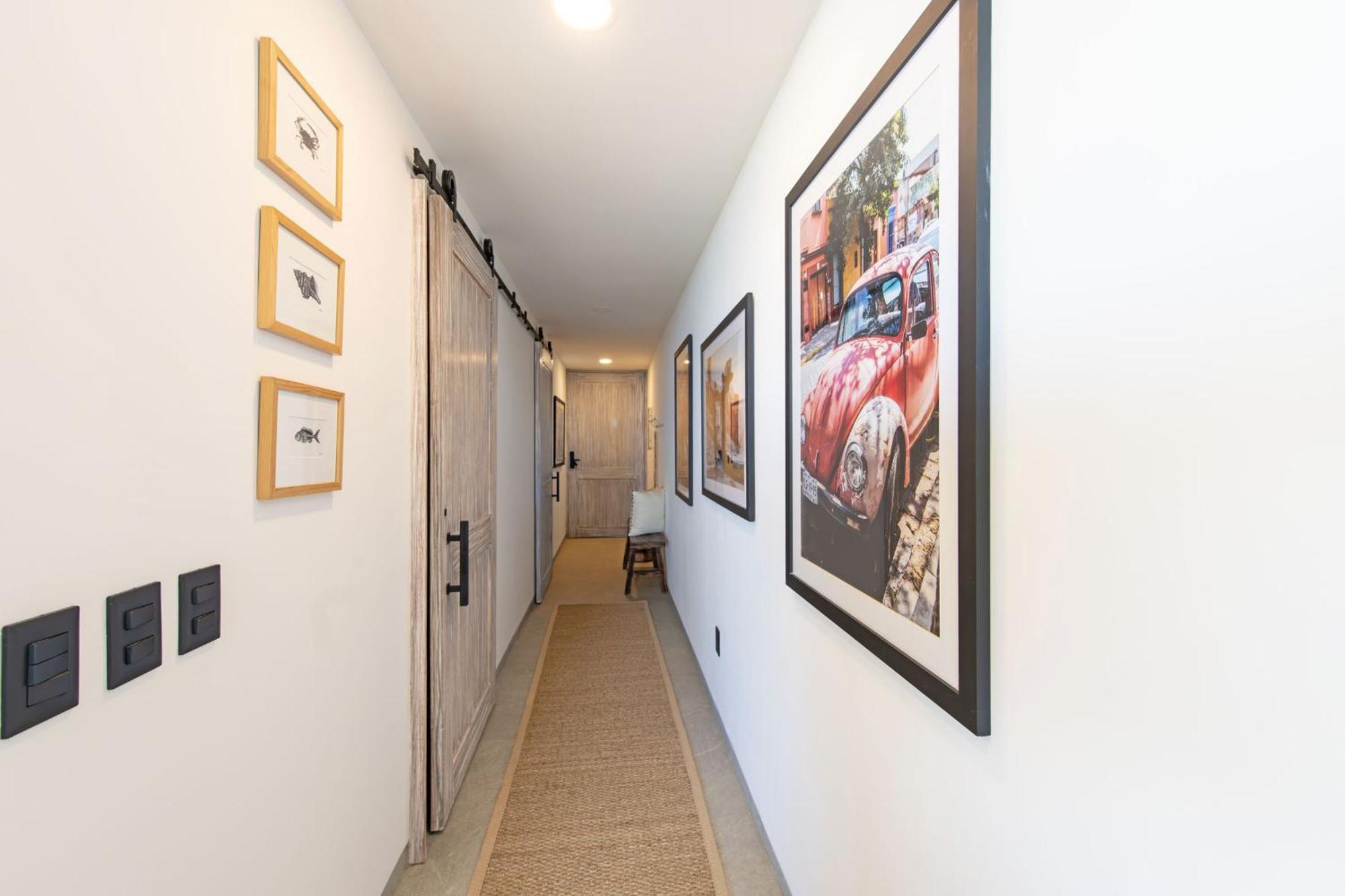 Apartment Ancora