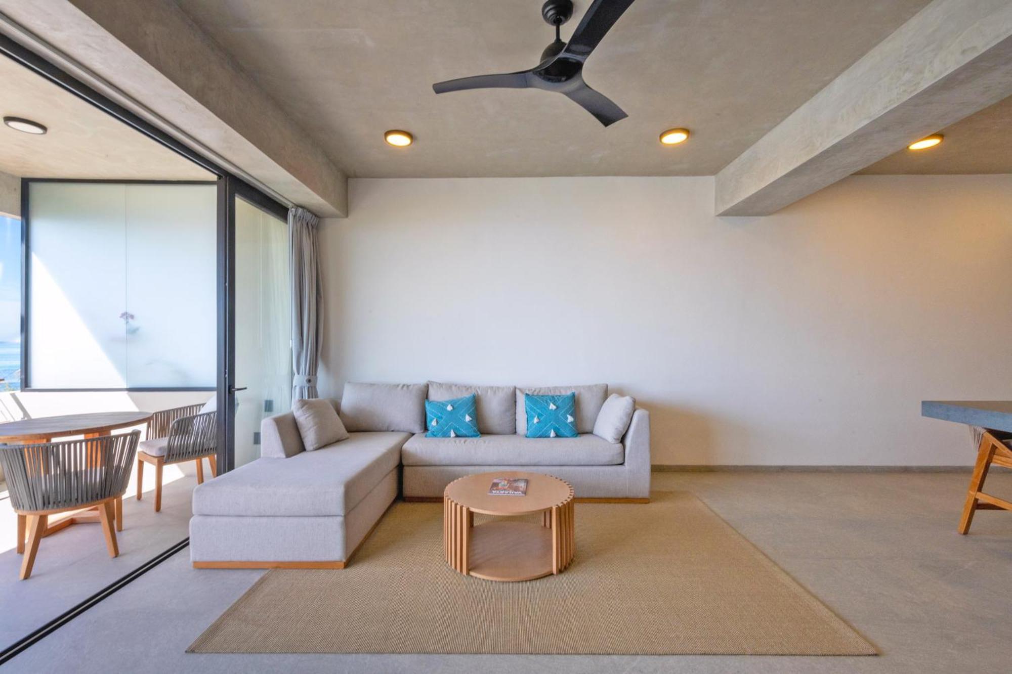 Ancora Apartment