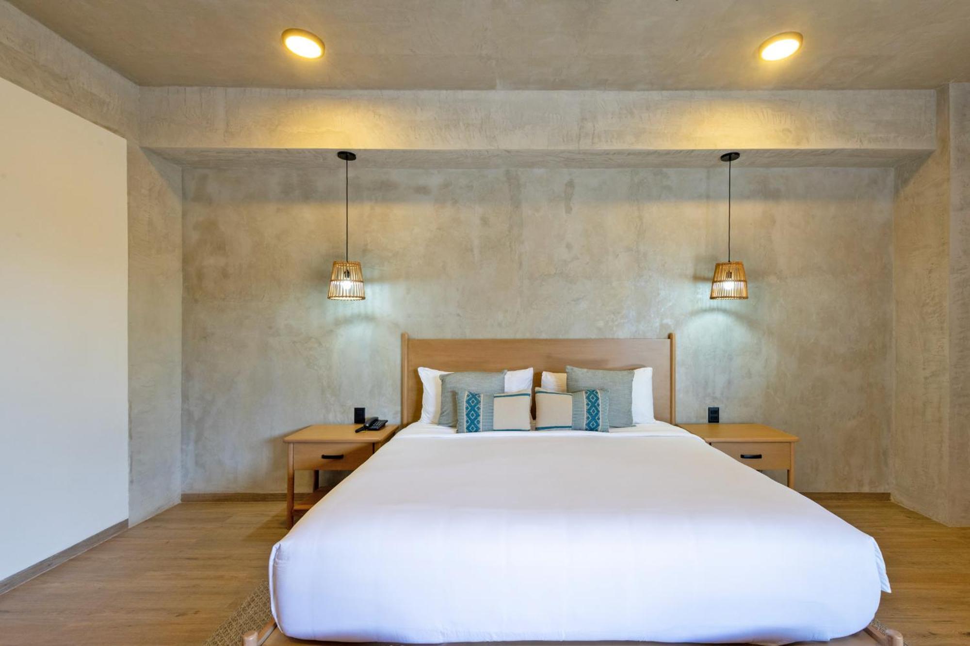 Ancora Apartment Punta Mita