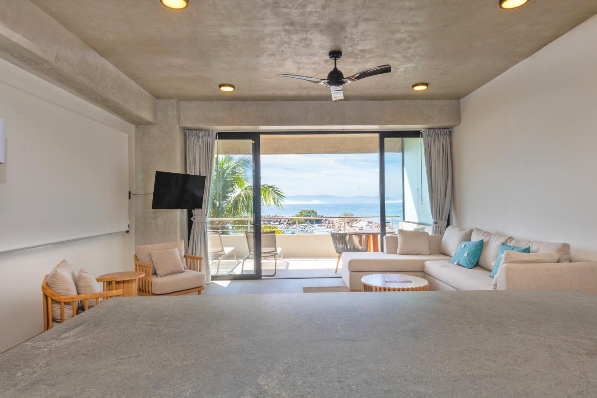 Ancora Apartment Punta Mita